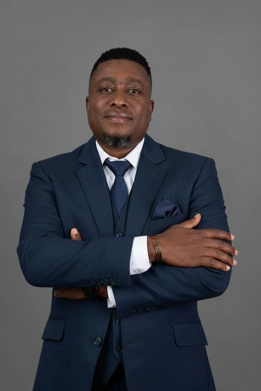 Mogau Sehlapelo, Divisional Executive: Finance and Risk